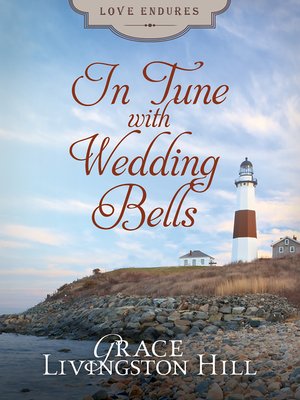 cover image of In Tune with Wedding Bells